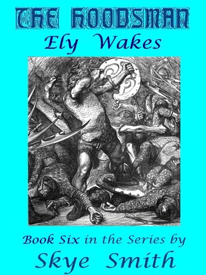 cover image of The Hoodsman--Ely Wakes